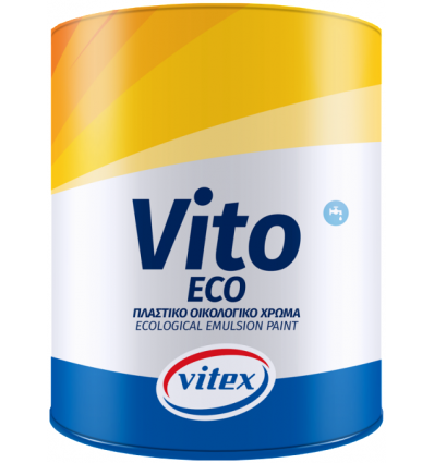 VITO ECO ΠΛΑΣΤΙΚΟ