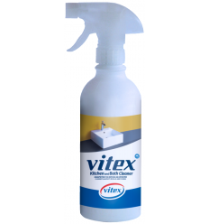 KITCHEN & BATH CLEANER