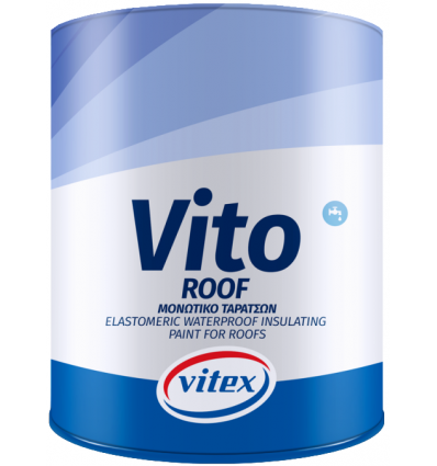 VITO ΤΑΡΑΤΣΩΝ 9lt