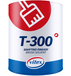 ΔΙΑΛΥΤΙΚΟ ΠΙΝΕΛΟΥ Τ300 15lt