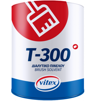 ΔΙΑΛΥΤΙΚΟ ΠΙΝΕΛΟΥ Τ300 15lt