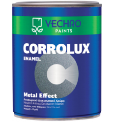 CORROLUX metal effect