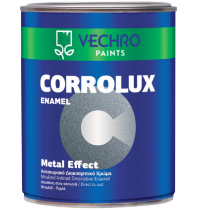 CORROLUX metal effect