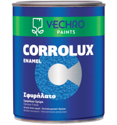 CORROLUX ΣΦΥΡΗΛΑΤΟ