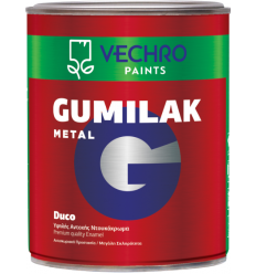 GUMILAK METAL