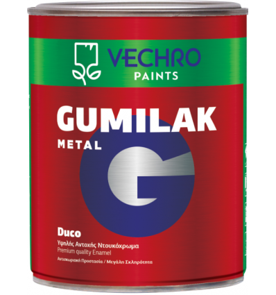GUMILAK METAL  5lt
