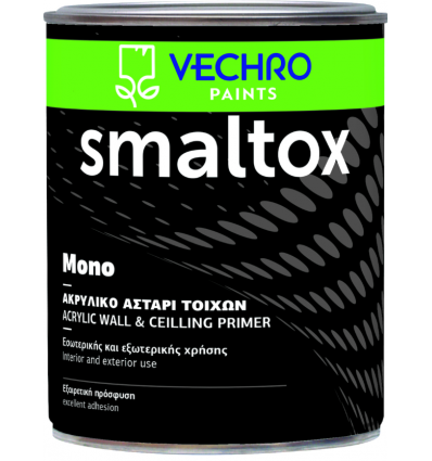 SMALTOX MONO 10lt