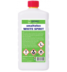 SMALTOLUX WHITE SPIRIT