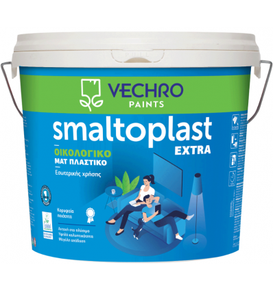 SMALTOPLAST extra ECO