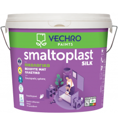 SMALTOPLAST EXTRA SILK ECO 10lt