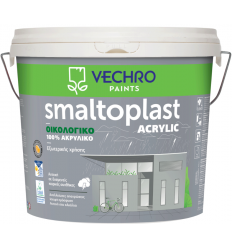 SMALTOPLAST 100% ΑΚΡΥΛΙΚΟ ECO