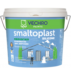 SMALTOPLAST ΣΙΛΙΚΟΝΟΥΧΟ 100%