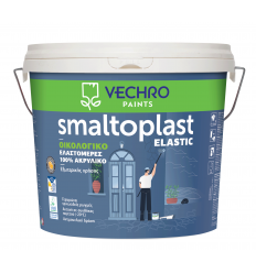 SMALTOPLAST ELASTIC ECO