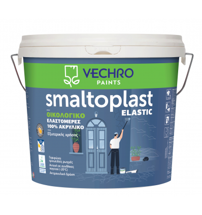 SMALTOPLAST ELASTIC ECO