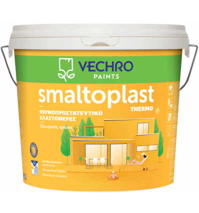 SMALTOPLAST THERMO