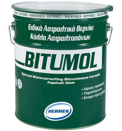 BITUMOL 20 lit