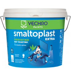 SMALTOPLAST extra ECO 10lt
