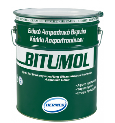 BITUMOL 5 lit