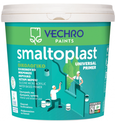 SMALTOPLAST UNIVERSAL PRIMER ECO
