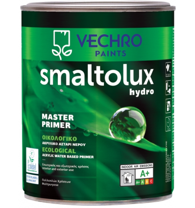 SMALTOLUX MASTER PRIMER ECO