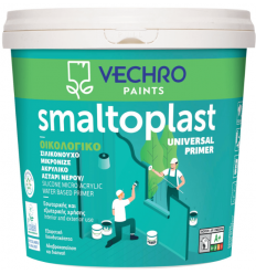 SMALTOPLAST UNIVERSAL PRIMER ECO 4lt