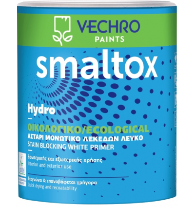 SMALTOX HYDRO ECO 10lt