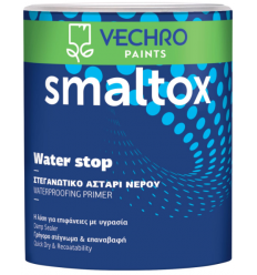 SMALTOX water stop 2.5 lt