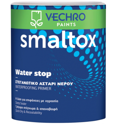 SMALTOX water stop 2.5 lt