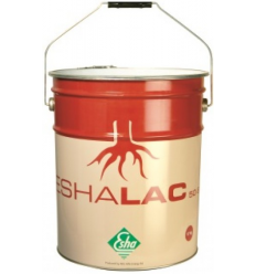 Eshalac 50S - Ασφαλτικό Βερνίκι - Βενζινόπισα 17 kg