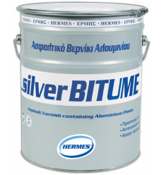 Silver Bitume 20 lit