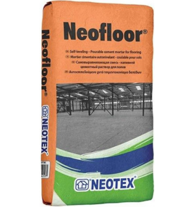 NEOFLOOR 25 kg