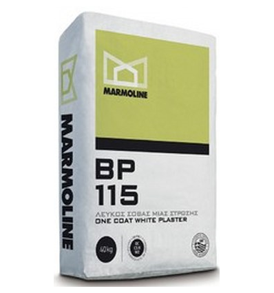BP 115 40 KG