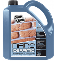 Nano Proof Ceramic DS-270 18 lt