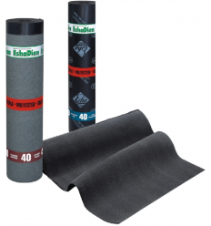 ESHADIEN ΑΛΟΥΜΙΝΙΟ SBS -20°C 4kg/m²  Τιμή ανά ρολό10m