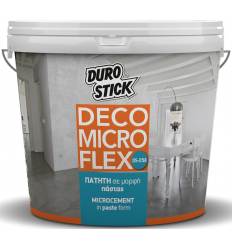 DS-258 Deco Micro Flex Λευκό 5 kg