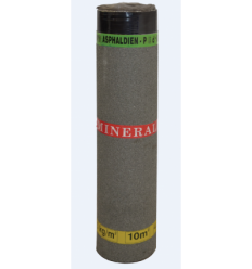 ELASTOPLAST P FF MIN Grey 5.0kg (SBS -10 oC )