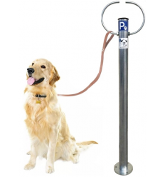 Κολωνάκι προσωρινής φύλαξης κατοικιδίων PARKING-DOG