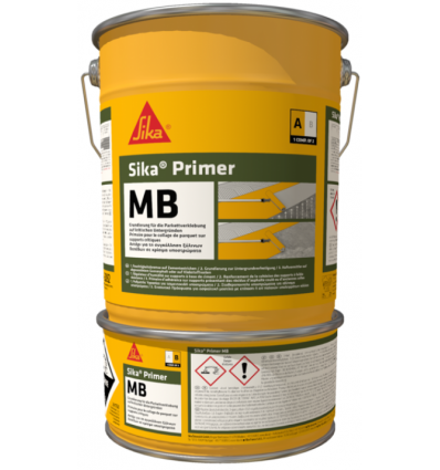 Sika® Primer MB 10 kg