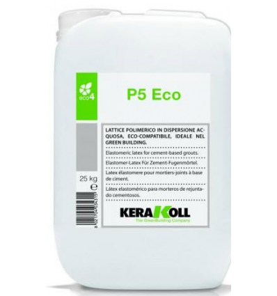 P5 ECO 5 kg