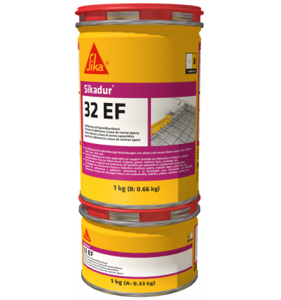 Sikadur®-32 EF 4.5 kg