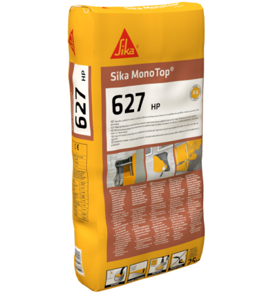 Sika MonoTop®-627 HP 25 kg