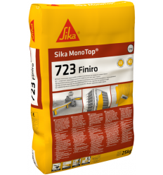 Sika MonoTop®-723 Finiro 25 kg