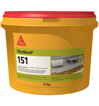 SikaBond®-151 17 kg