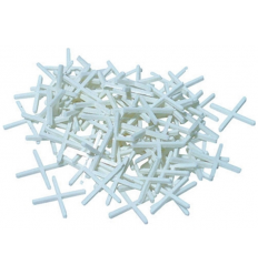 ΣΤΑΥΡΟΙ ΠΛΑΚΙΔΙΩΝ 3 mm 500 ΤΜΧ
