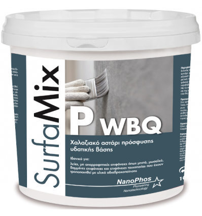 Surfamix P WB Quartz 1 lt
