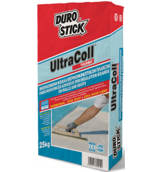 Ultracoll Thermo 25 kg