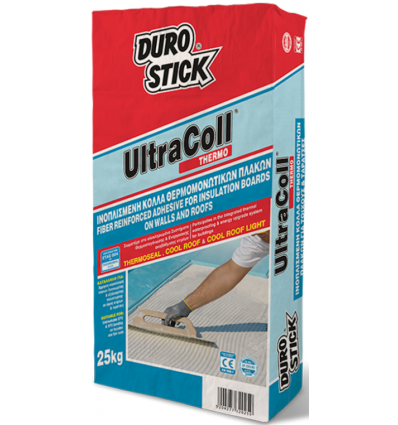 Ultracoll Thermo 25 kg