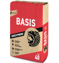 BASIS ΕΝΙΣΧΥΜΕΝΟ 40 kg