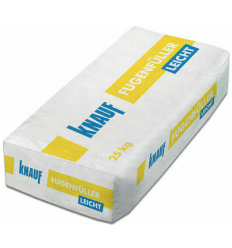 Στόκος γυψοσανίδας KNAUF Fugenfuller 25kg