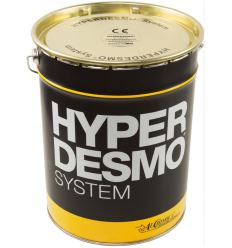 HYPERDESMO LV 1 kg Γκρί